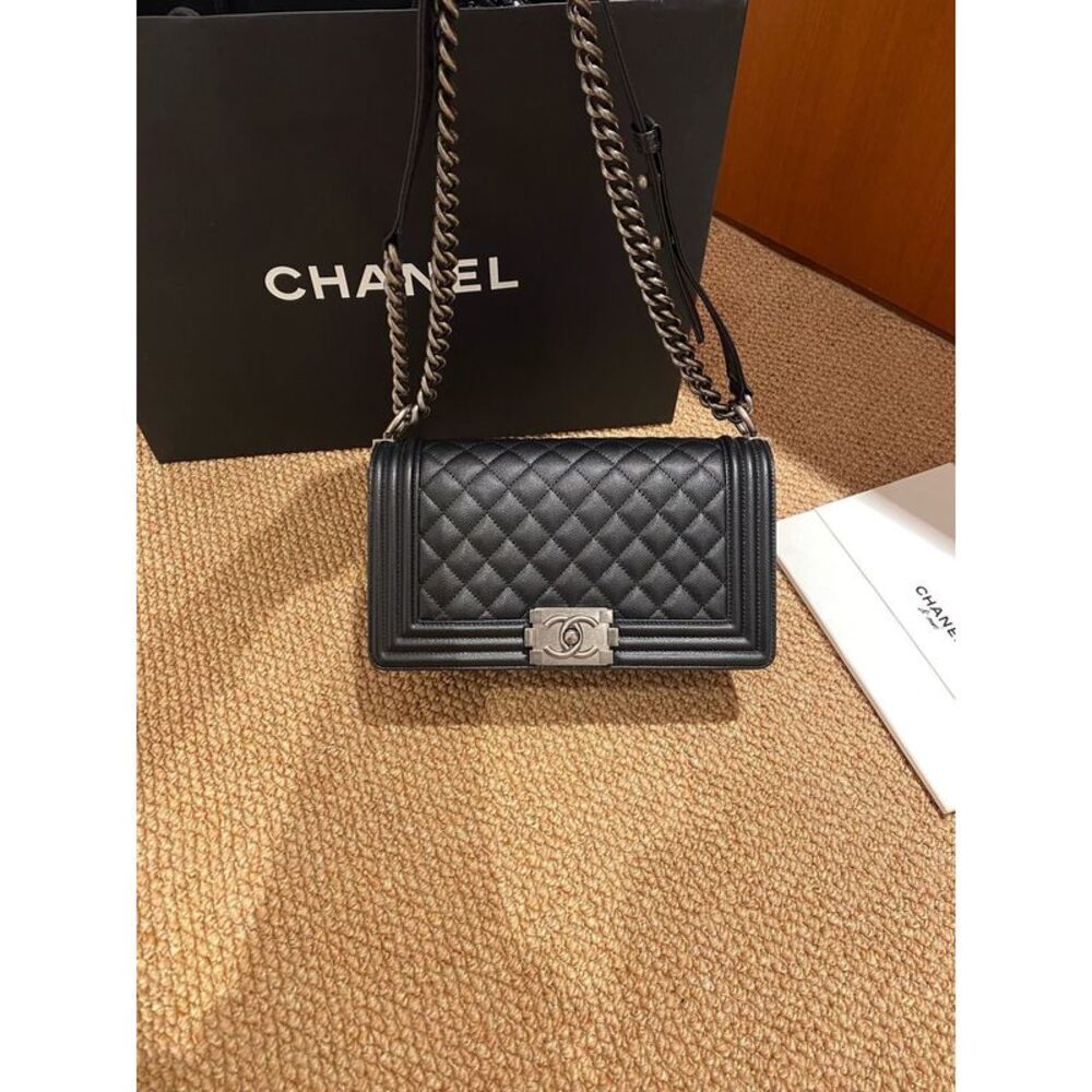 Chanel Women Pre-Loved Bag Very Good Condition